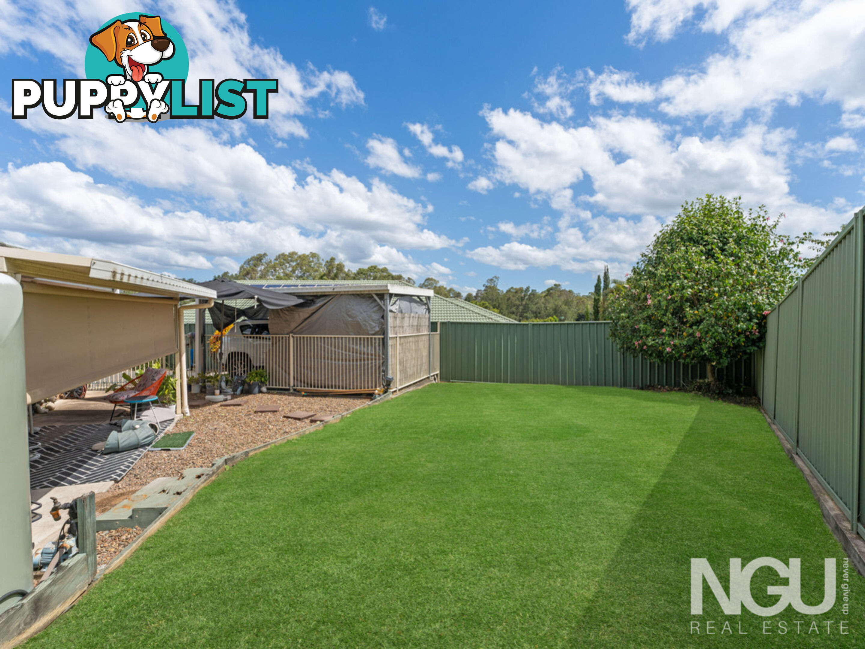 1 8 Louise Court Silkstone QLD 4304