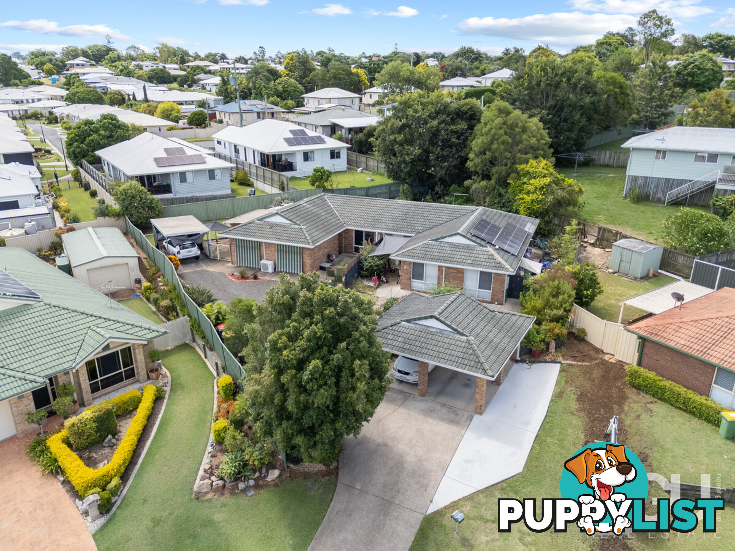 1 8 Louise Court Silkstone QLD 4304