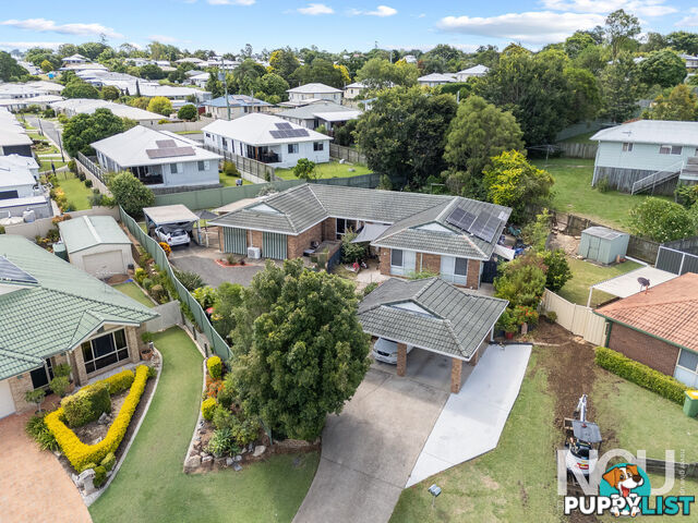 1 8 Louise Court Silkstone QLD 4304