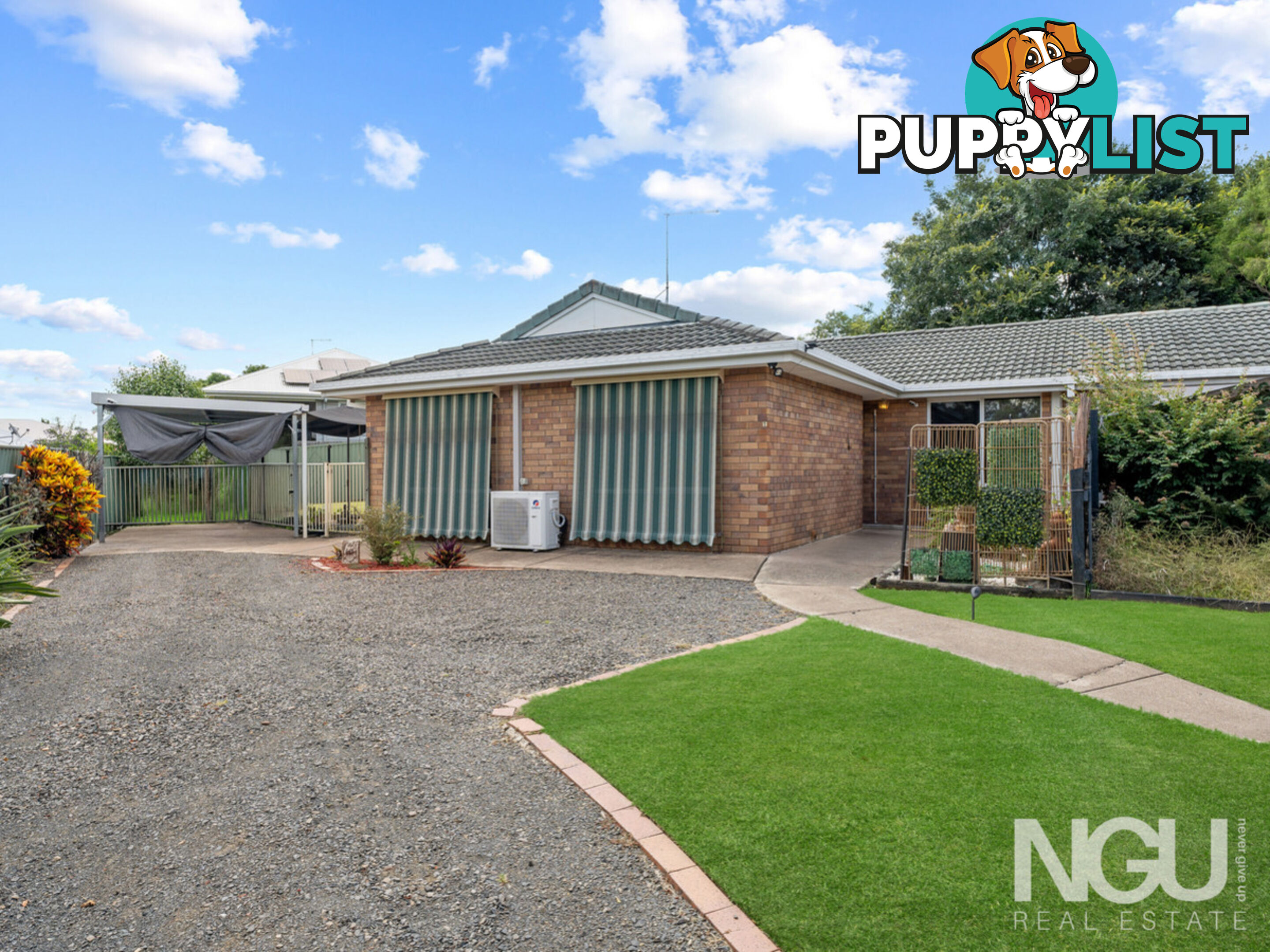 1 8 Louise Court Silkstone QLD 4304