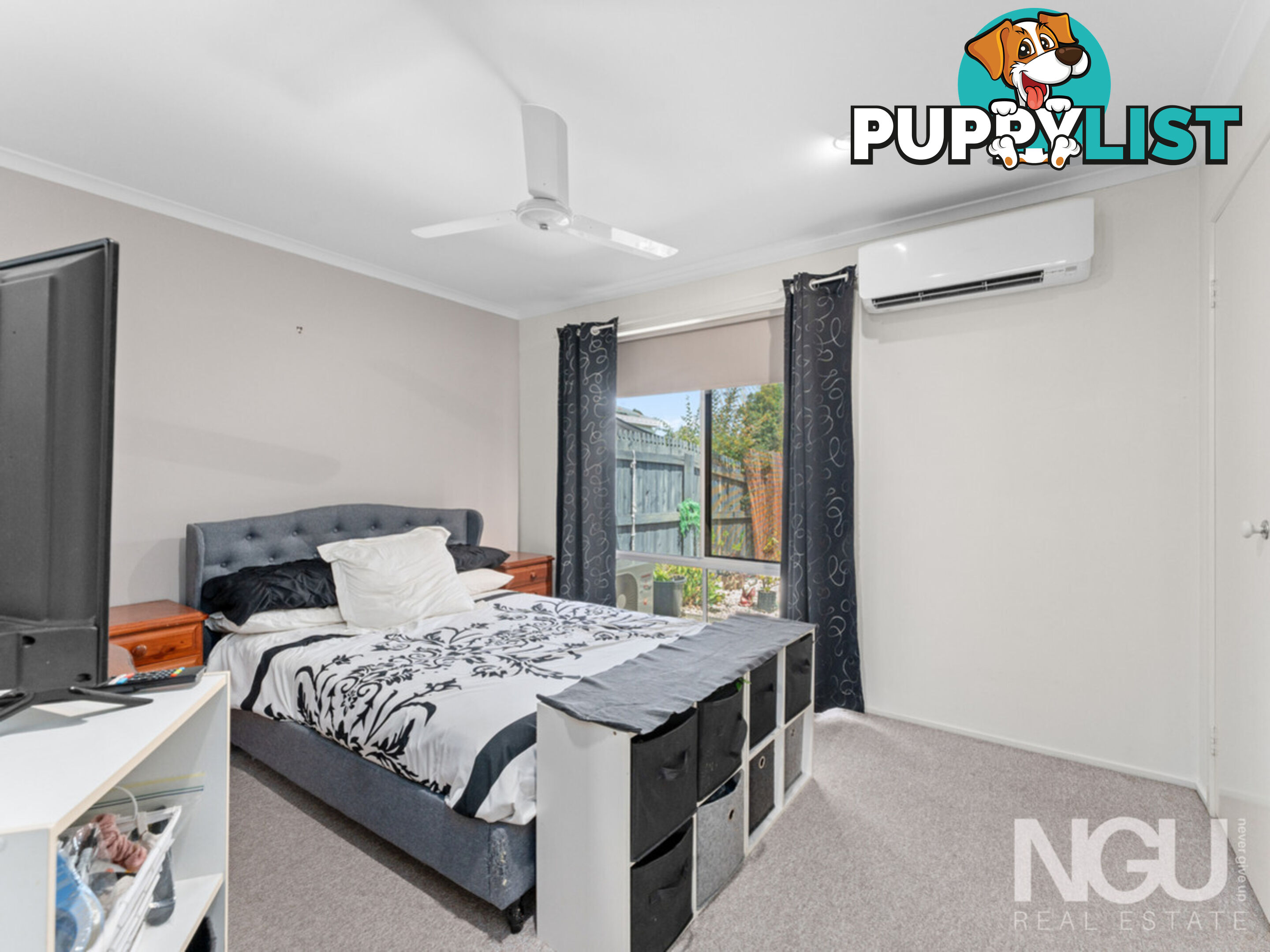 1 8 Louise Court Silkstone QLD 4304