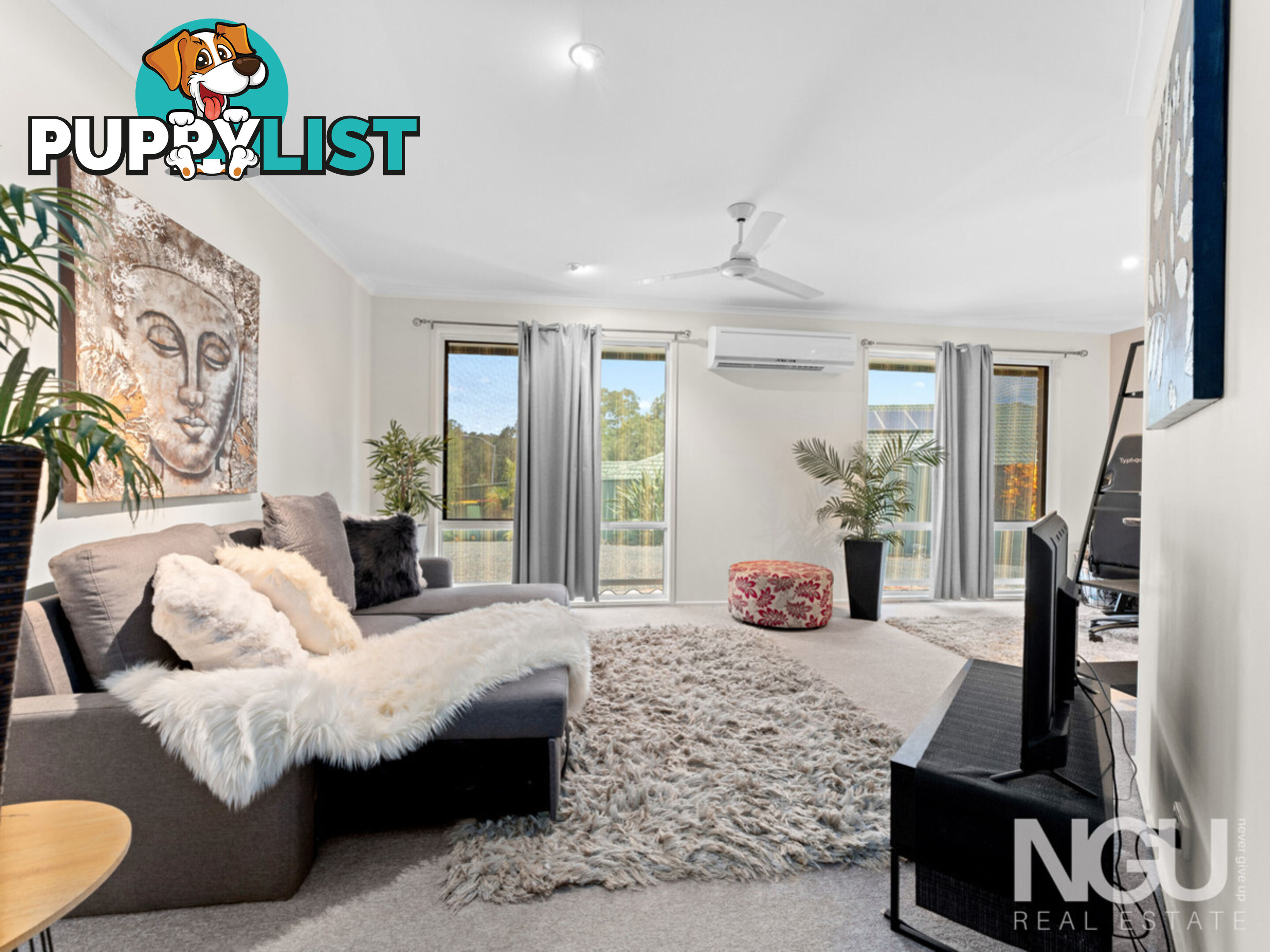 1 8 Louise Court Silkstone QLD 4304