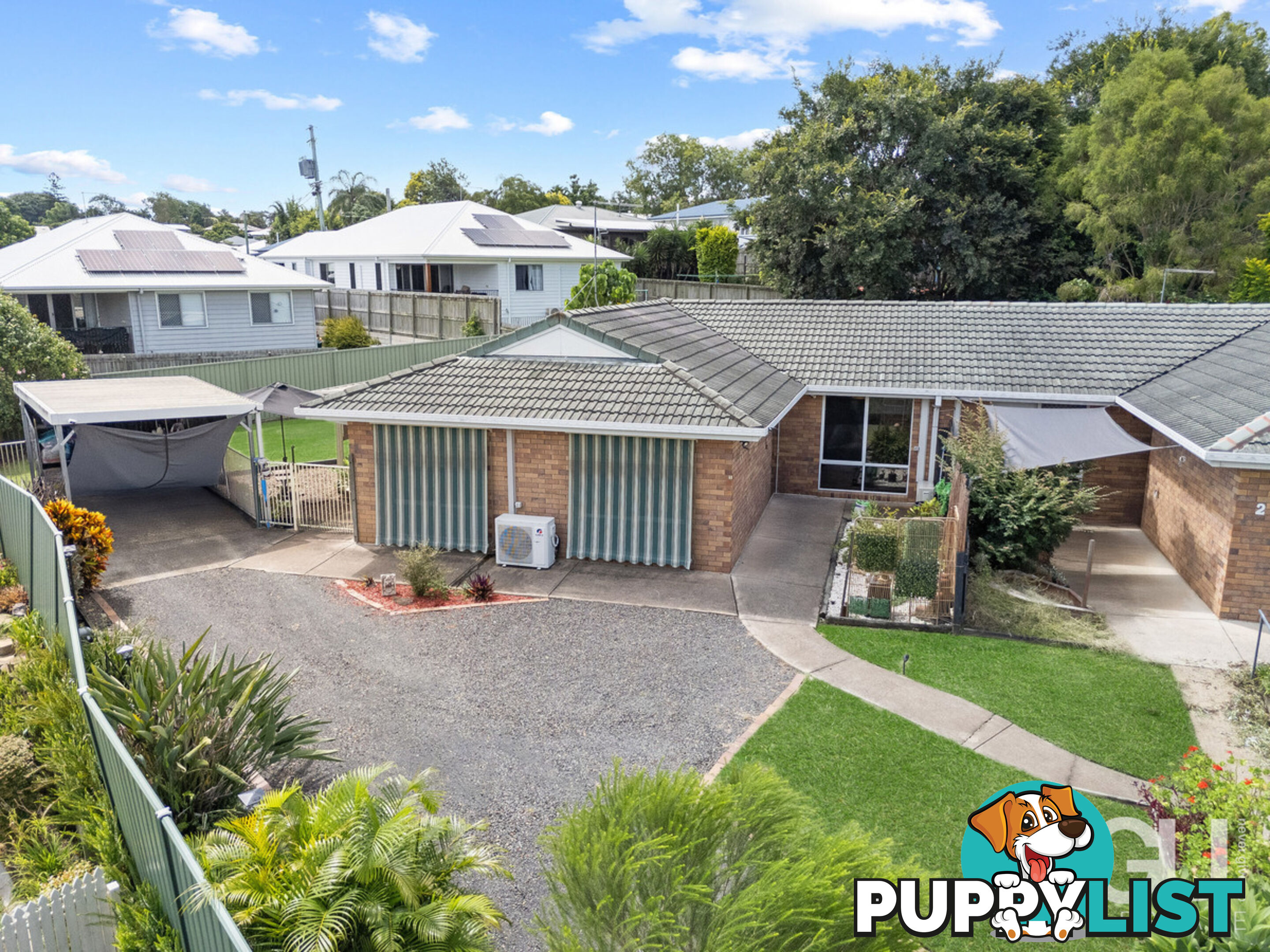 1 8 Louise Court Silkstone QLD 4304