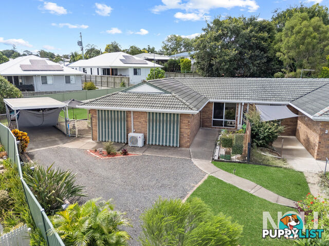 1 8 Louise Court Silkstone QLD 4304