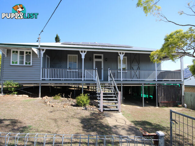 11 Davies Street Kalbar QLD 4309