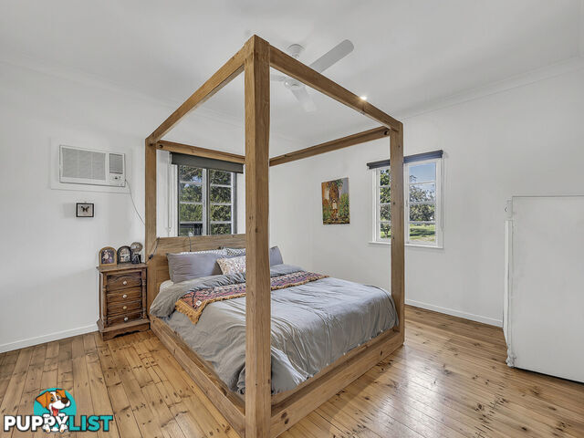 58 Jacaranda Street East Ipswich QLD 4305