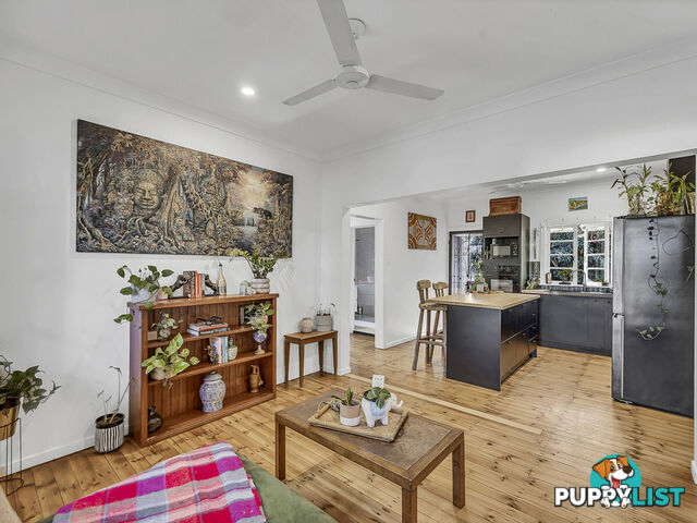58 Jacaranda Street East Ipswich QLD 4305