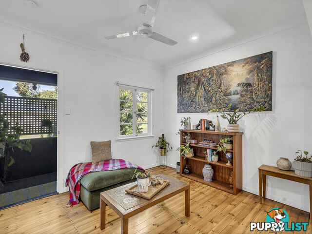 58 Jacaranda Street East Ipswich QLD 4305