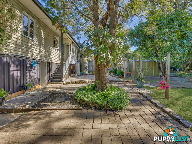58 Jacaranda Street East Ipswich QLD 4305