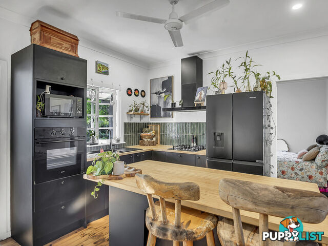 58 Jacaranda Street East Ipswich QLD 4305