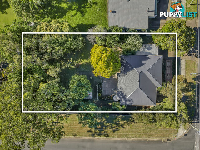 58 Jacaranda Street East Ipswich QLD 4305