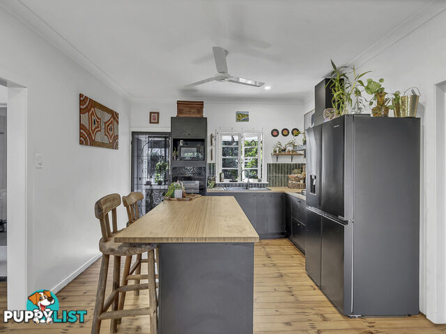 58 Jacaranda Street East Ipswich QLD 4305
