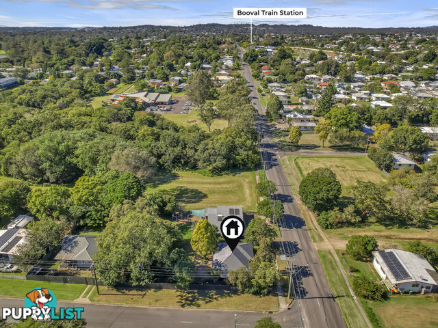 58 Jacaranda Street East Ipswich QLD 4305