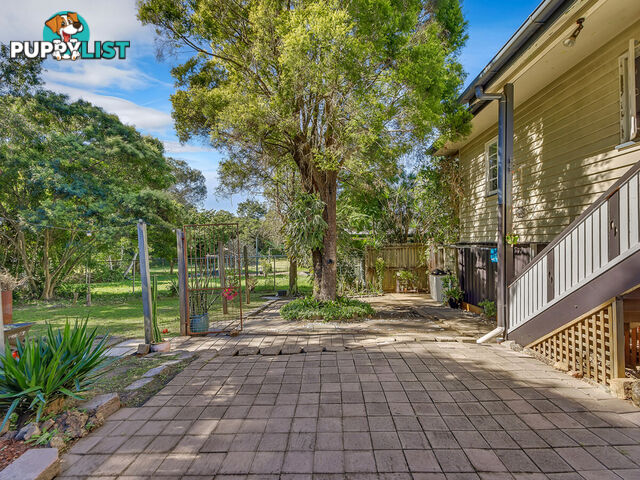 58 Jacaranda Street East Ipswich QLD 4305