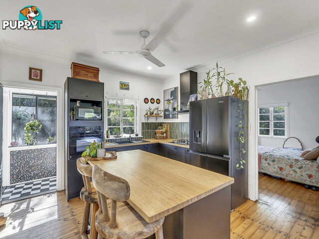58 Jacaranda Street East Ipswich QLD 4305