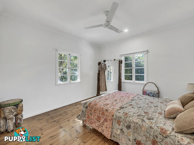 58 Jacaranda Street East Ipswich QLD 4305