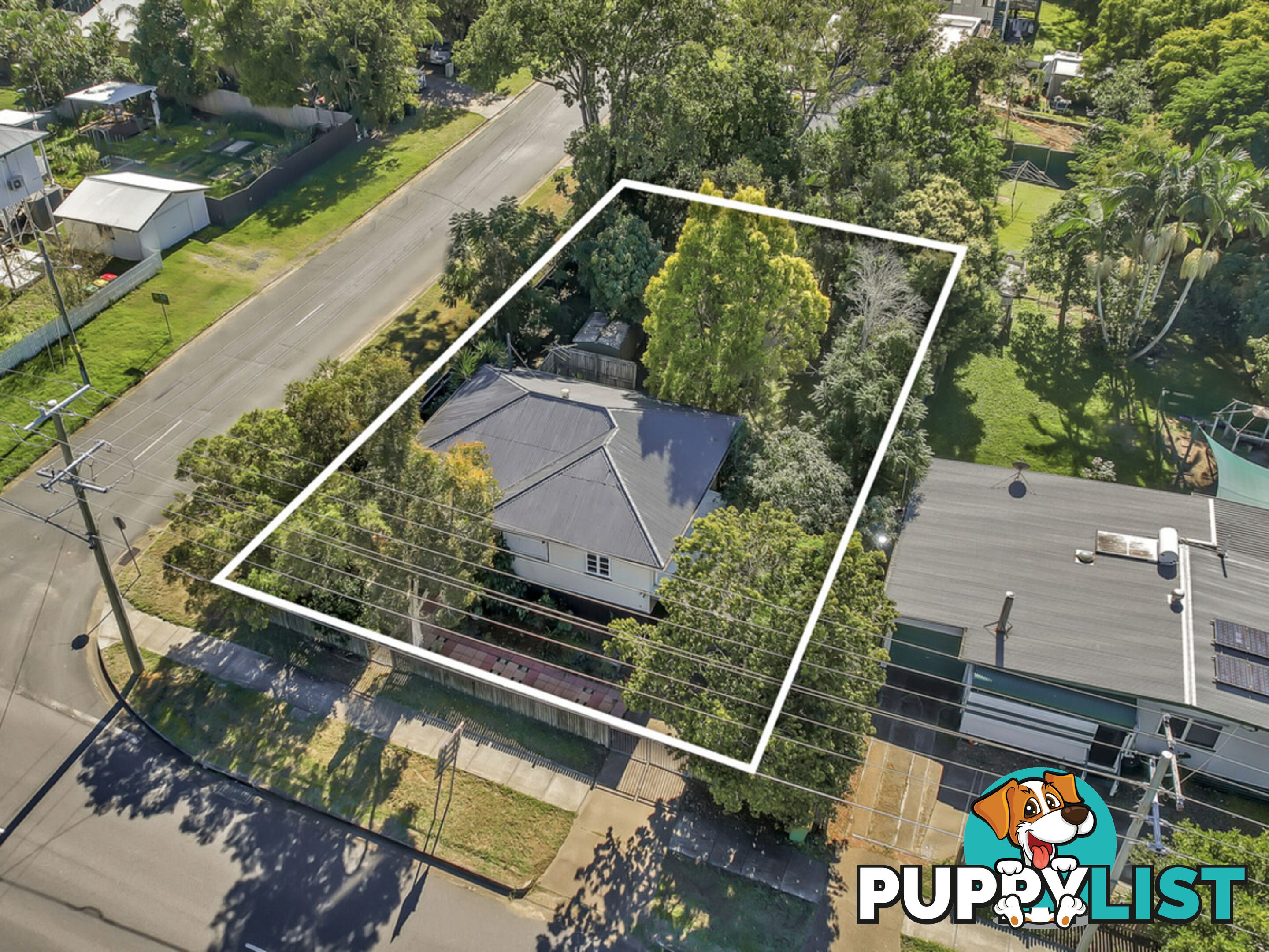 58 Jacaranda Street East Ipswich QLD 4305