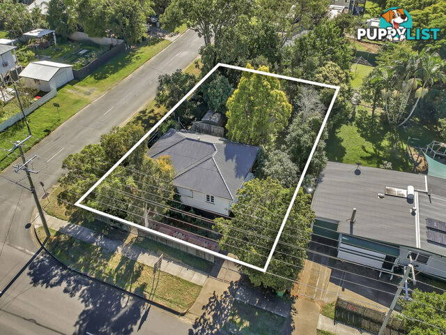 58 Jacaranda Street East Ipswich QLD 4305