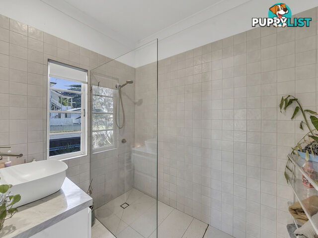 58 Jacaranda Street East Ipswich QLD 4305