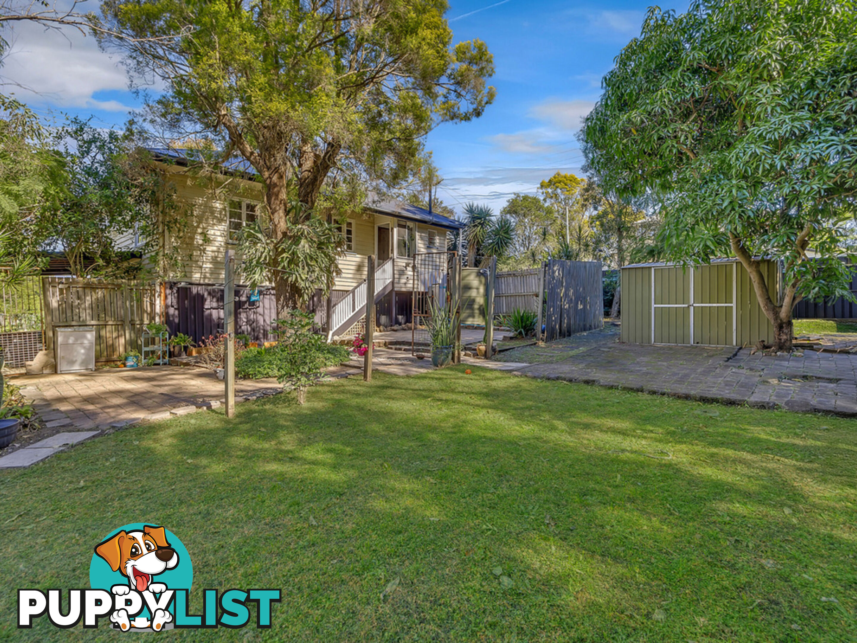 58 Jacaranda Street East Ipswich QLD 4305