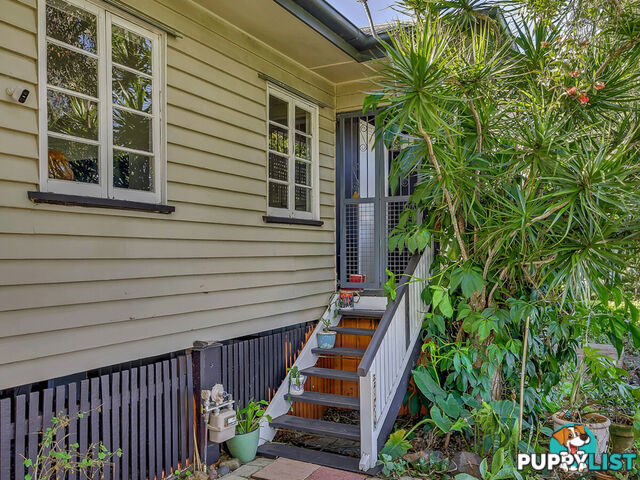 58 Jacaranda Street East Ipswich QLD 4305