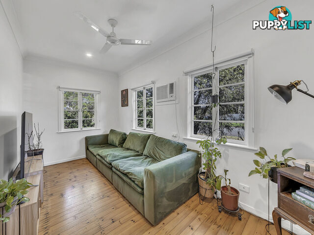 58 Jacaranda Street East Ipswich QLD 4305