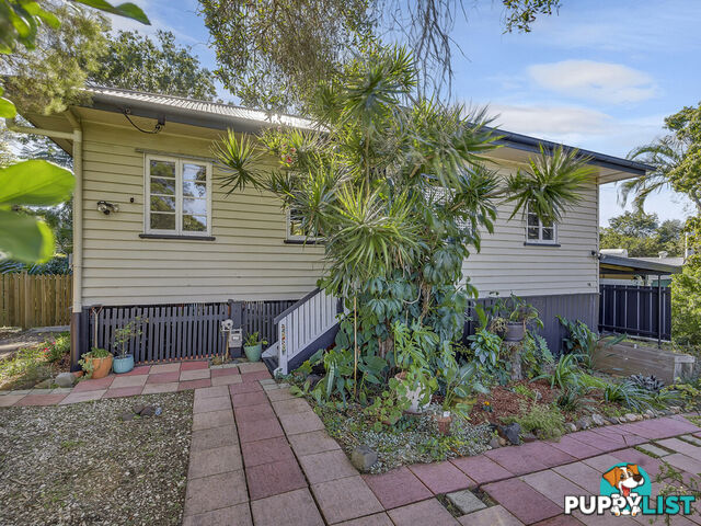 58 Jacaranda Street East Ipswich QLD 4305