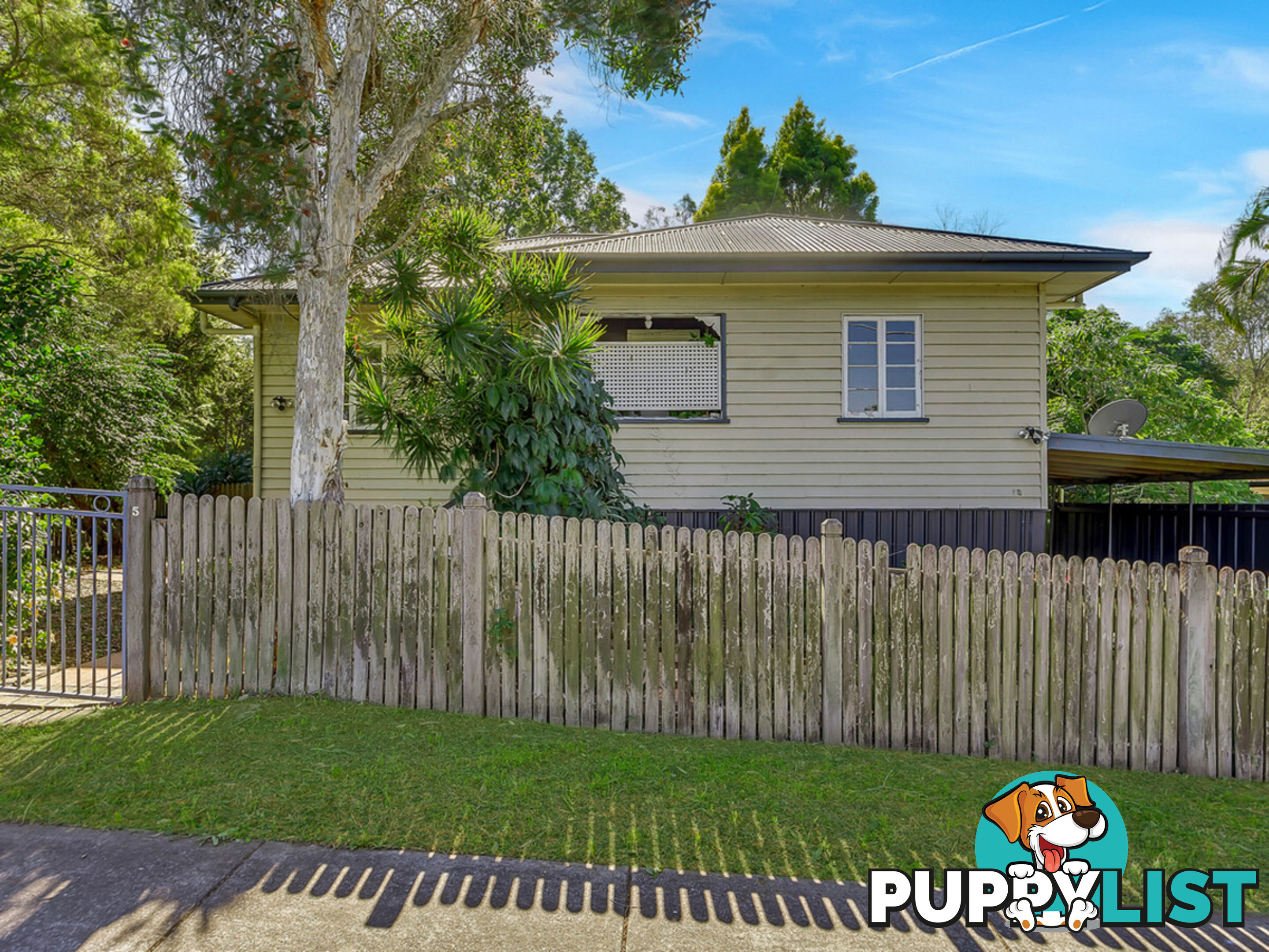 58 Jacaranda Street East Ipswich QLD 4305