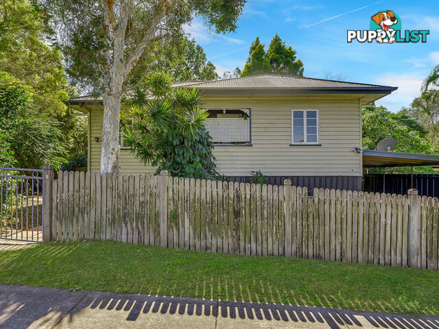 58 Jacaranda Street East Ipswich QLD 4305