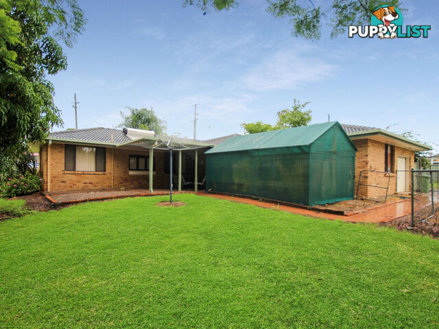 10 Moggill Ferry Road Riverview QLD 4303