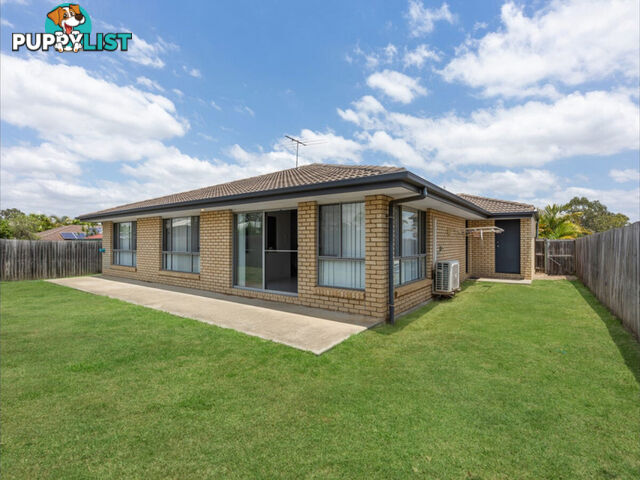 19 Walter Court Leichhardt QLD 4305