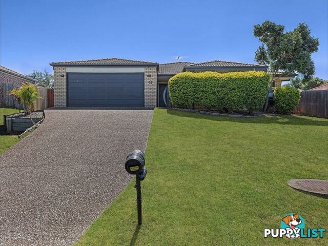 19 Walter Court Leichhardt QLD 4305