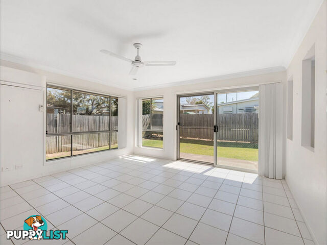 19 Walter Court Leichhardt QLD 4305