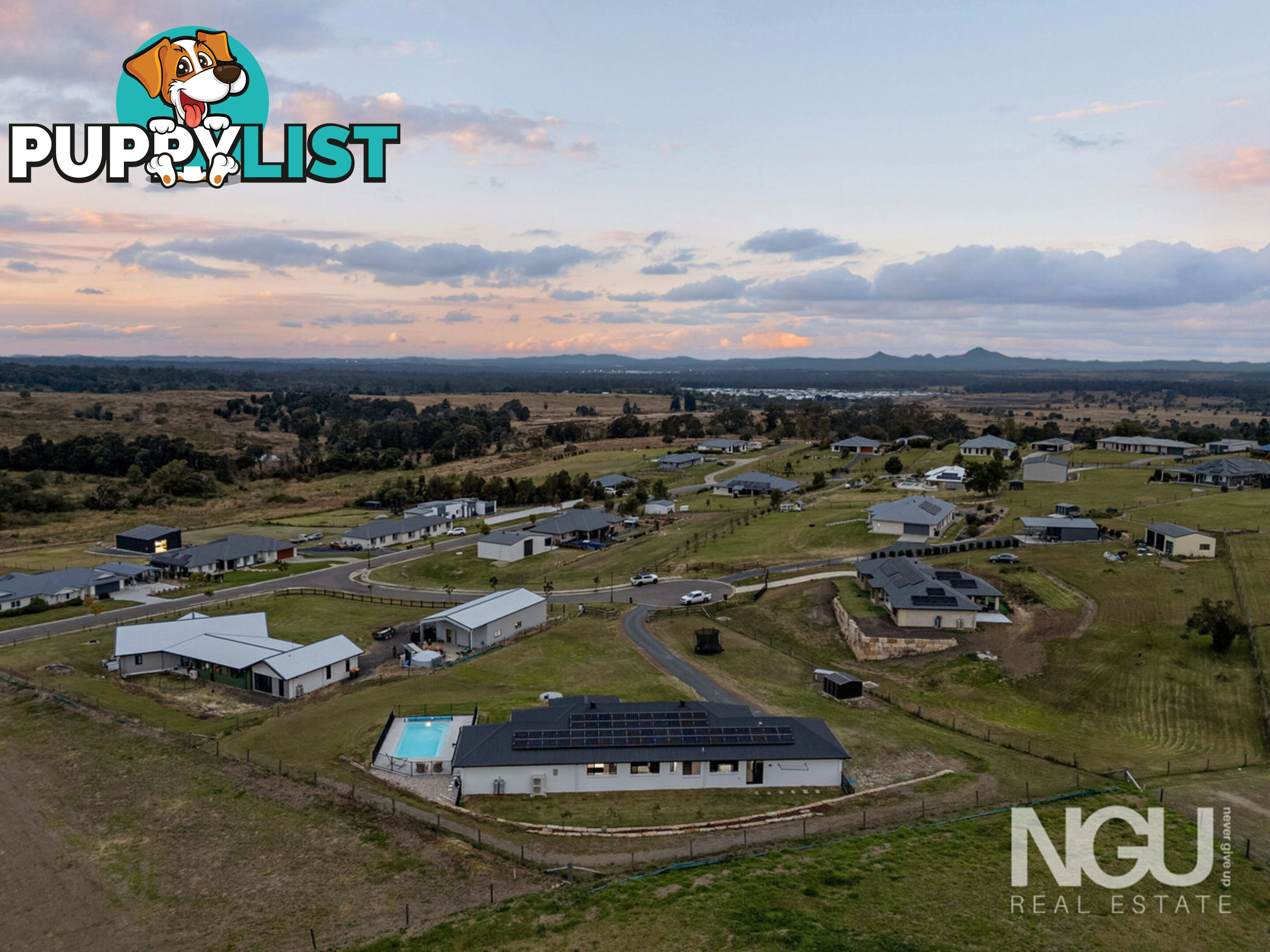 15 Coulson Court Haigslea QLD 4306
