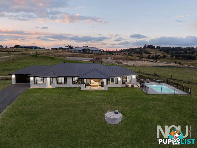 15 Coulson Court Haigslea QLD 4306