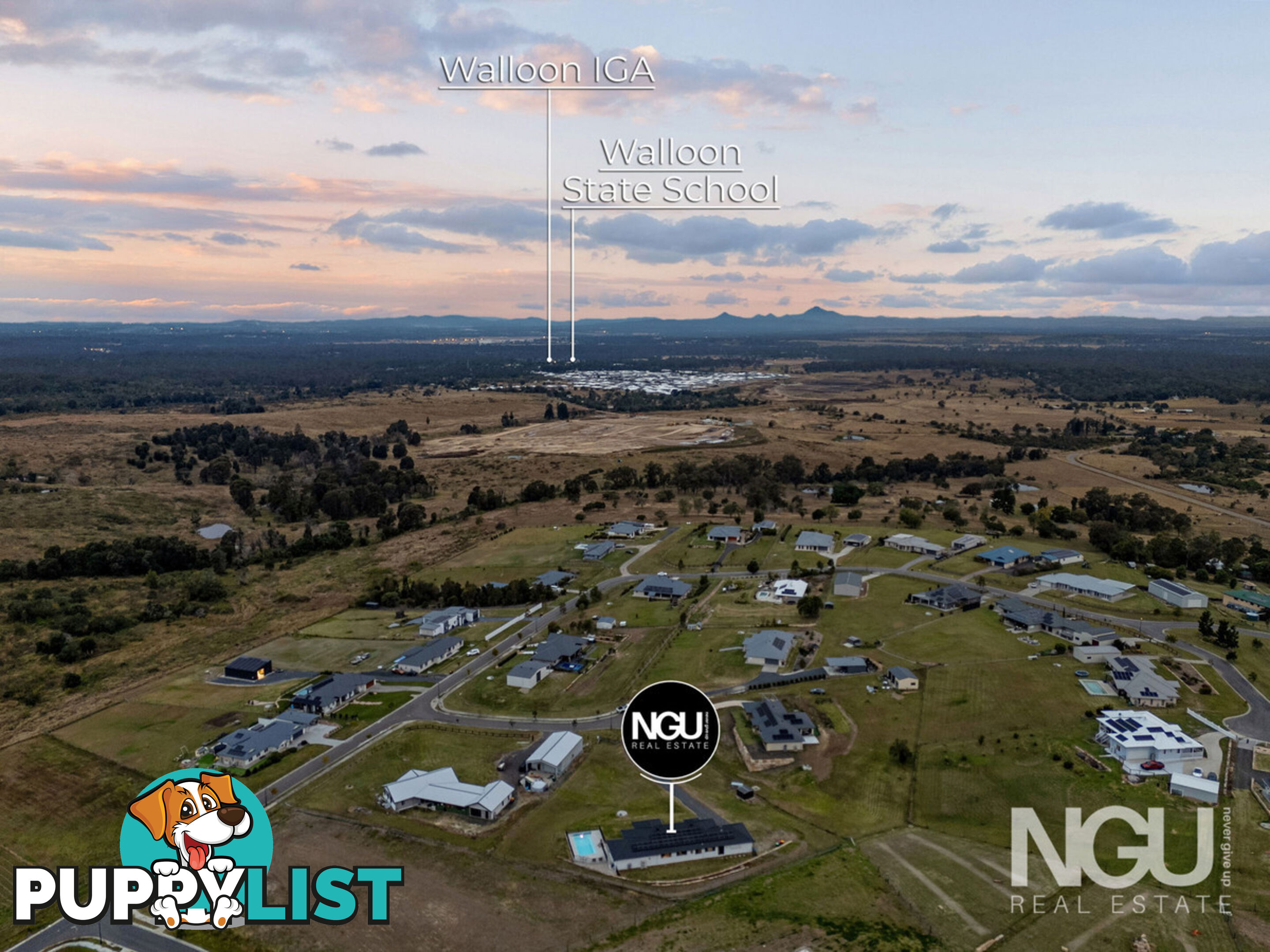 15 Coulson Court Haigslea QLD 4306