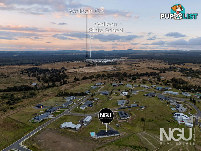 15 Coulson Court Haigslea QLD 4306
