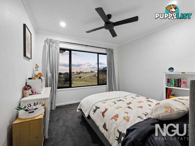 15 Coulson Court Haigslea QLD 4306