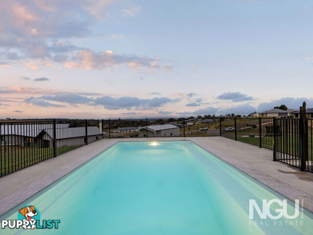 15 Coulson Court Haigslea QLD 4306