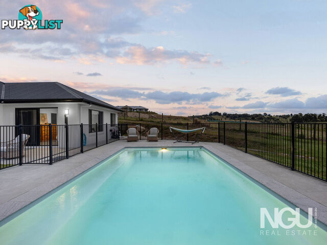15 Coulson Court Haigslea QLD 4306