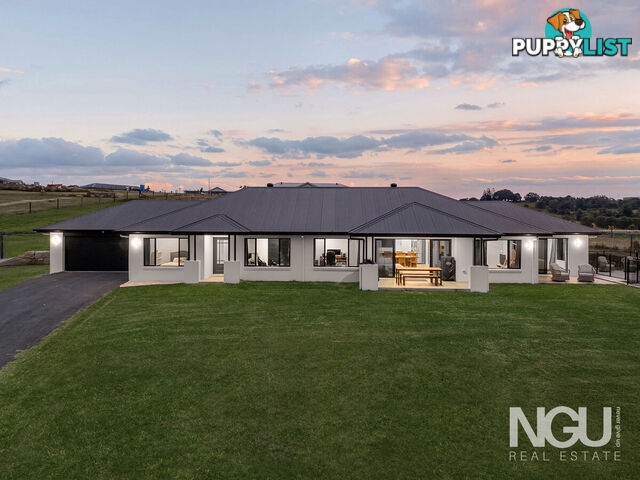 15 Coulson Court Haigslea QLD 4306