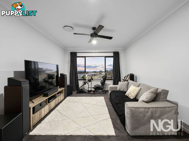 15 Coulson Court Haigslea QLD 4306