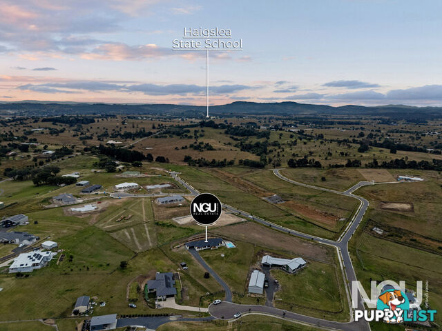 15 Coulson Court Haigslea QLD 4306