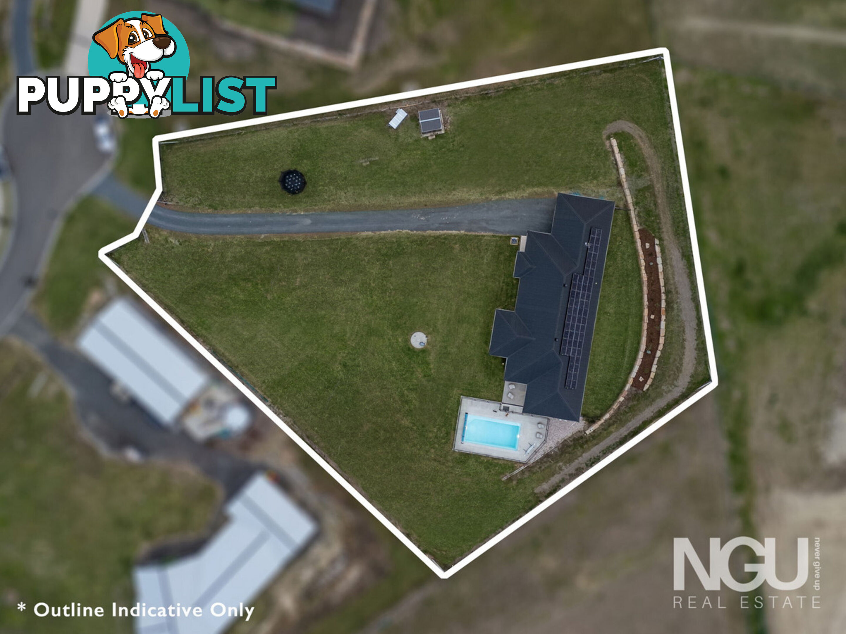 15 Coulson Court Haigslea QLD 4306