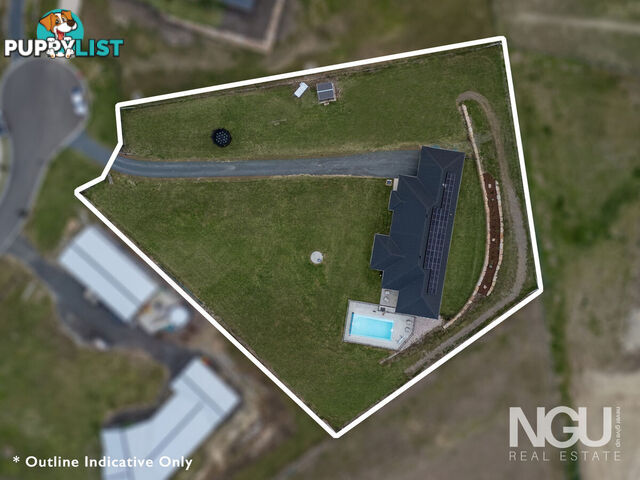 15 Coulson Court Haigslea QLD 4306