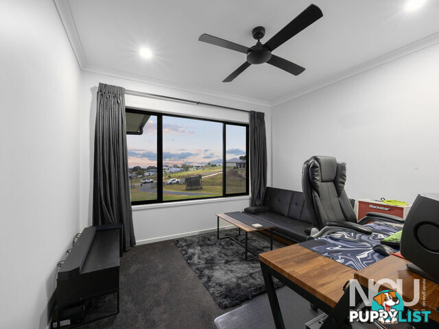 15 Coulson Court Haigslea QLD 4306