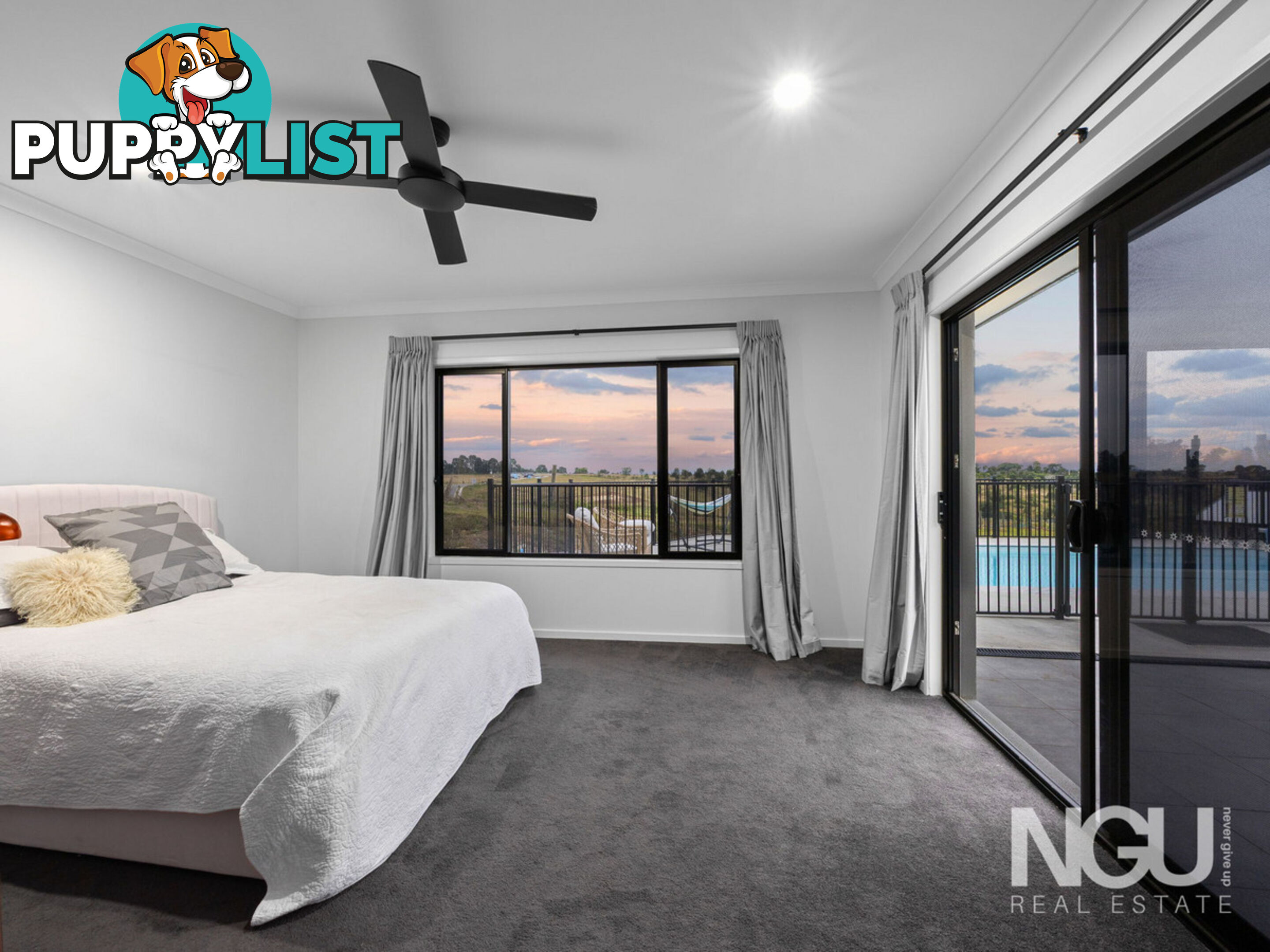 15 Coulson Court Haigslea QLD 4306
