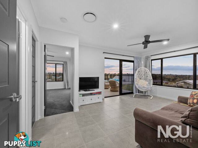 15 Coulson Court Haigslea QLD 4306