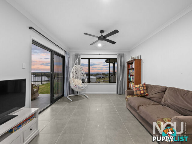 15 Coulson Court Haigslea QLD 4306