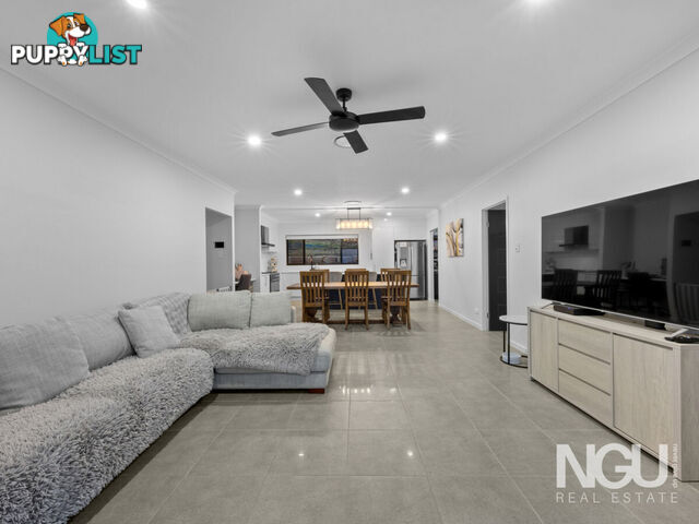 15 Coulson Court Haigslea QLD 4306